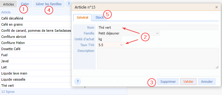 fournisseurs fournisseurs